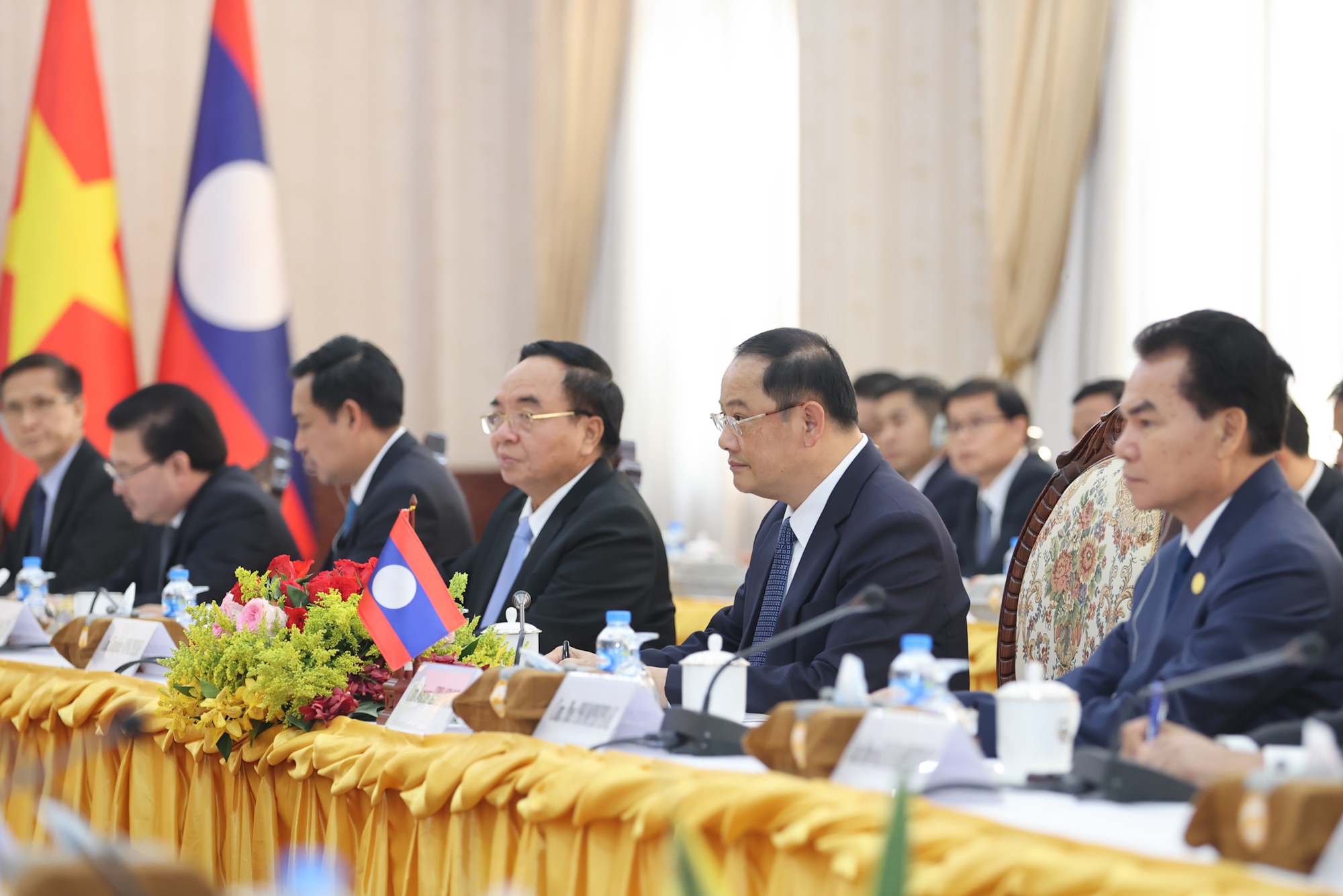 Khẳng định vị thế và trách nhiệm của Việt Nam trước những vấn đề của khu vực - Ảnh 10. Khẳng định vị thế và trách nhiệm của Việt Nam trước những vấn đề của khu vực - Ảnh 10.