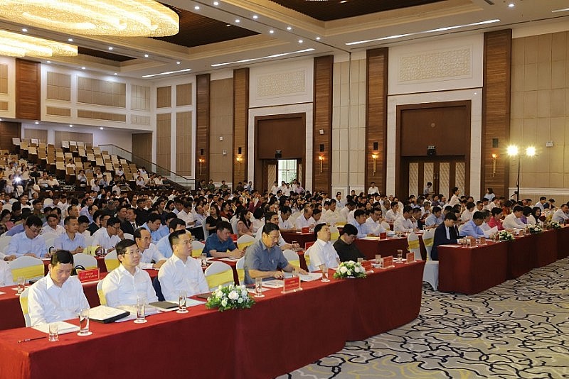 Ban Tuyên giáo Trung ương quán triệt, triển khai các quy định mới của Ban Bí thư Trung ương Đảng khóa XIII Ban Tuyên giáo Trung ương quán triệt, triển khai các quy định mới của Ban Bí thư Trung ương Đảng khóa XIII