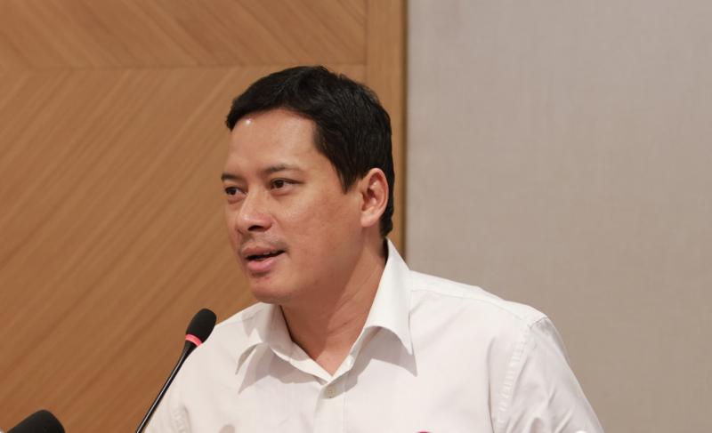 Kiểm tra toàn bộ hoạt động của TikTok tại Việt Nam trong tháng 5/2023 Kiểm tra toàn bộ hoạt động của TikTok tại Việt Nam trong tháng 5/2023