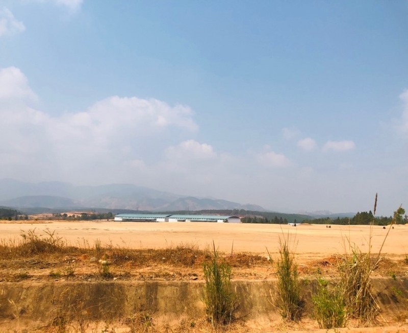 Kon Tum: Bài học đắt giá từ Nhà máy bột giấy và giấy Tân Mai