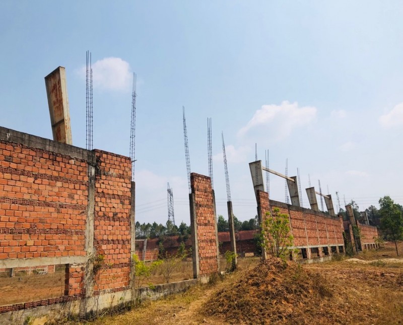 Kon Tum: Bài học đắt giá từ Nhà máy bột giấy và giấy Tân Mai