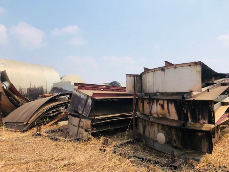 Kon Tum: Bài học đắt giá từ Nhà máy bột giấy và giấy Tân Mai