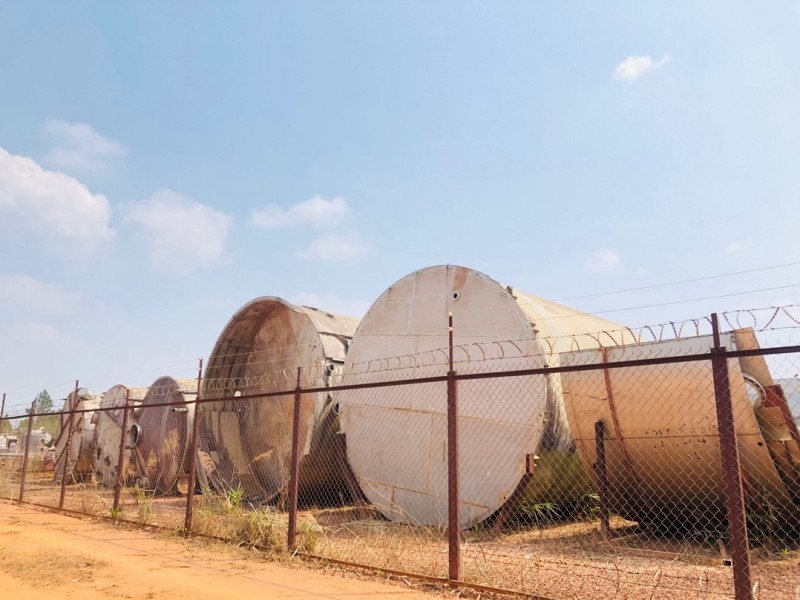 Kon Tum: Bài học đắt giá từ Nhà máy bột giấy và giấy Tân Mai