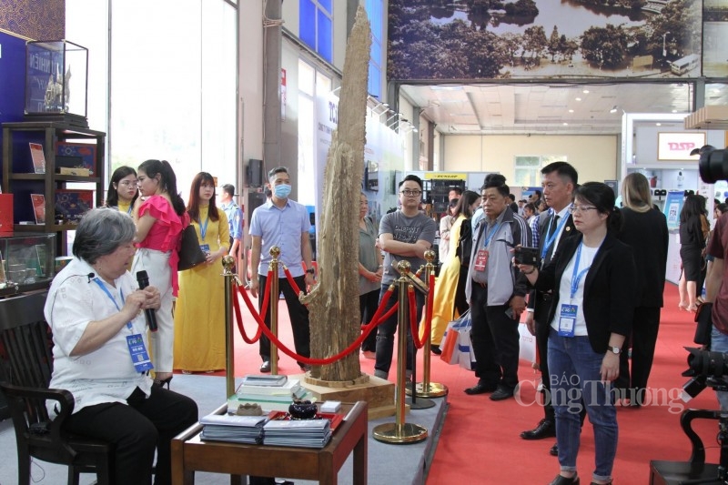 Vietnam Expo 2023: “Cầu nối” giao thương hiệu quả Vietnam Expo 2023: “Cầu nối” giao thương hiệu quả