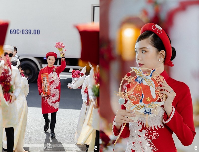 An Giang: Quà hồi môn gần 100 tỷ đồng, món quà cuối cùng khiến dân tình suýt xoa