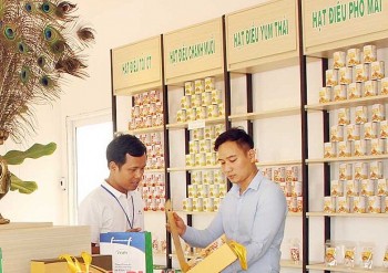 Bình Phước: Xây dựng chợ sản phẩm trực tuyến vùng đồng bào dân tộc thiểu số