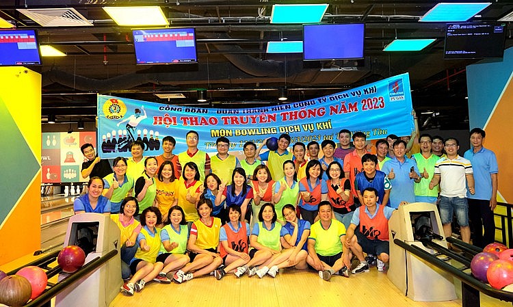 Hội thao truyền thống công ty DVK chào mừng Đại hội Công đoàn nhiệm kỳ 2023-2028 Hội thao truyền thống công ty DVK chào mừng Đại hội Công đoàn nhiệm kỳ 2023-2028