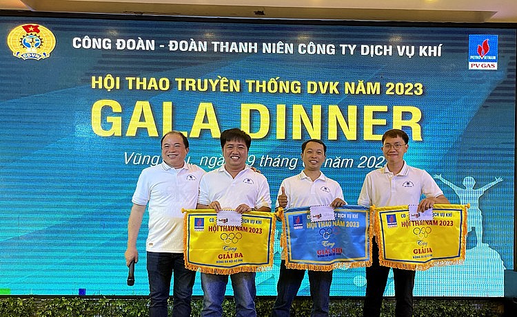 Hội thao truyền thống công ty DVK chào mừng Đại hội Công đoàn nhiệm kỳ 2023-2028 Hội thao truyền thống công ty DVK chào mừng Đại hội Công đoàn nhiệm kỳ 2023-2028