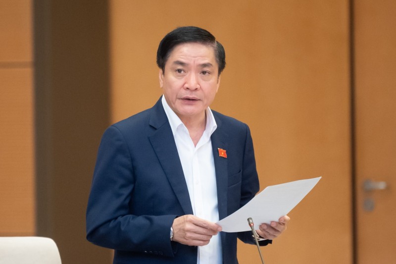 Ủy ban Thường vụ Quốc hội thống nhất lựa chọn 4 chuyên đề giám sát Ủy ban Thường vụ Quốc hội thống nhất lựa chọn 4 chuyên đề giám sát