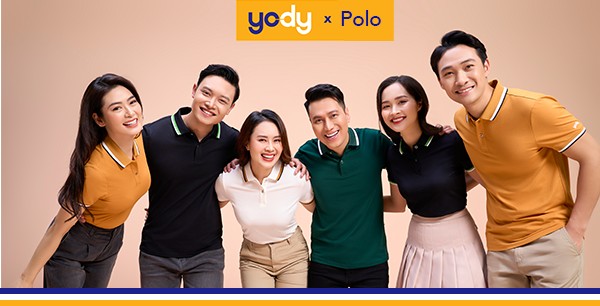 Yody đăng bản đồ thiếu Hoàng Sa, Trường Sa: Tham vọng trở thành công ty thời trang số 1 thế giới Yody đăng bản đồ thiếu Hoàng Sa, Trường Sa: Tham vọng trở thành công ty thời trang số 1 thế giới