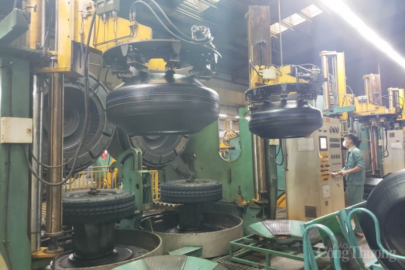 Kỳ vọng khôi phục sản xuất công nghiệp Đà Nẵng (bài 2): Những trợ lực cho doanh nghiệp Kỳ vọng khôi phục sản xuất công nghiệp Đà Nẵng (bài 2): Những trợ lực cho doanh nghiệp