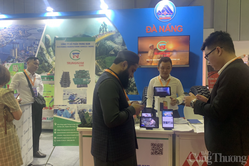 Kỳ vọng khôi phục sản xuất công nghiệp Đà Nẵng (bài 2): Những trợ lực cho doanh nghiệp Kỳ vọng khôi phục sản xuất công nghiệp Đà Nẵng (bài 2): Những trợ lực cho doanh nghiệp