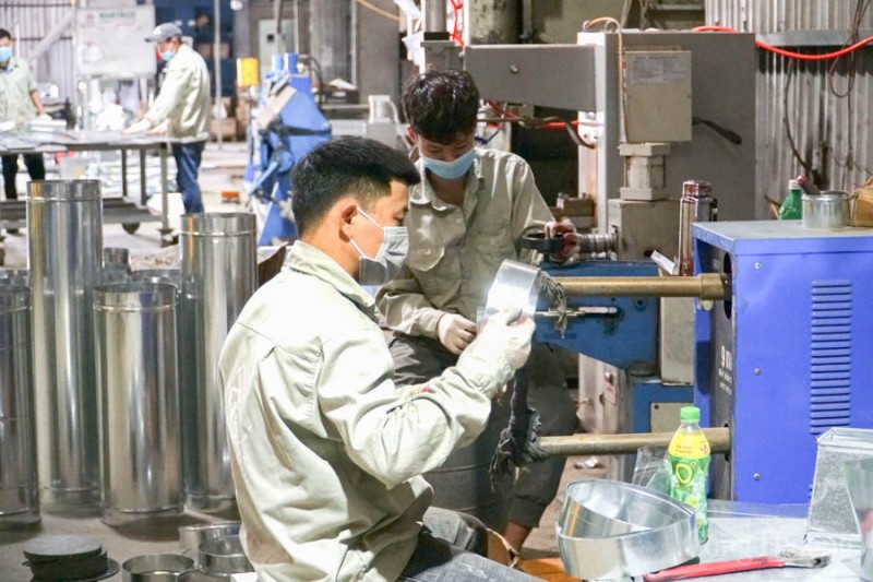 Đà Nẵng: Các chính sách hỗ trợ cho doanh nghiệp thành phố chưa thực sự hiệu quả Đà Nẵng: Các chính sách hỗ trợ cho doanh nghiệp thành phố chưa thực sự hiệu quả