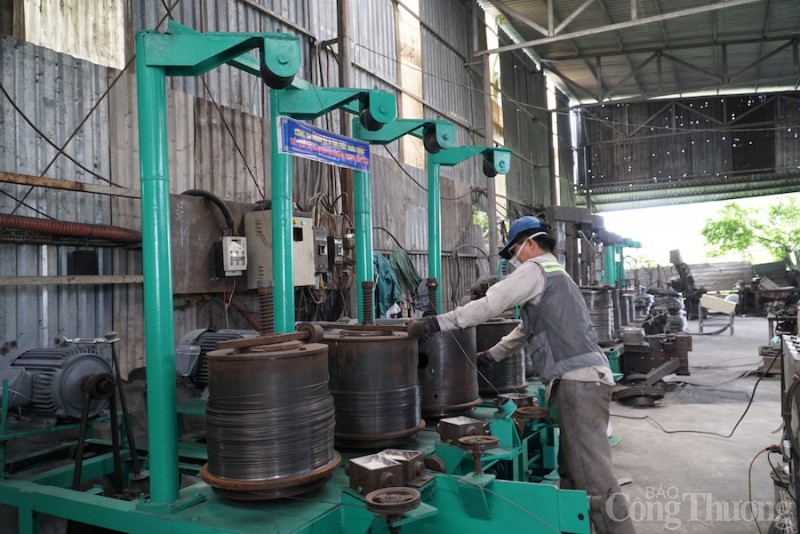 Kỳ vọng khôi phục sản xuất công nghiệp Đà Nẵng (bài 2): Những trợ lực cho doanh nghiệp Kỳ vọng khôi phục sản xuất công nghiệp Đà Nẵng (bài 2): Những trợ lực cho doanh nghiệp