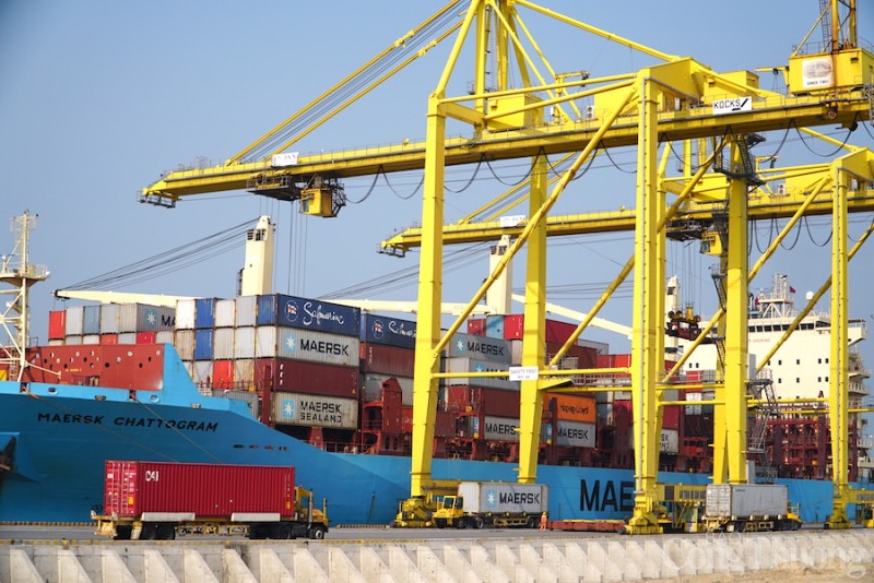 Kỳ vọng khôi phục sản xuất công nghiệp Đà Nẵng (bài 1): Nhiều khó khăn Kỳ vọng khôi phục sản xuất công nghiệp Đà Nẵng (bài 1): Nhiều khó khăn