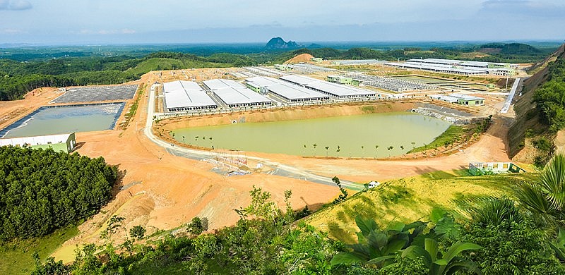 Tập đoàn Xuân Thiện: Vững mạnh tài chính nhờ tận dụng tốt các nguồn lực quốc tế