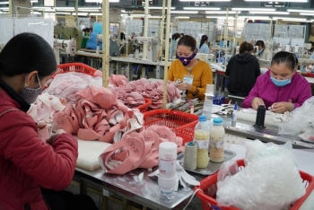 Hóa giải thách thức, nâng giá trị gia tăng cho sản xuất công nghiệp