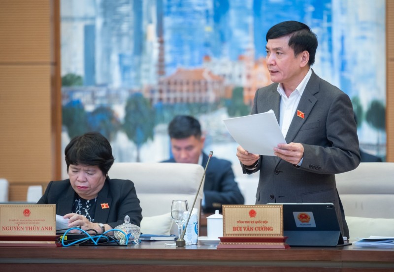 Đề xuất giám sát thực hiện chính sách, pháp luật về quản lý thị trường bất động sản Đề xuất giám sát thực hiện chính sách, pháp luật về quản lý thị trường bất động sản