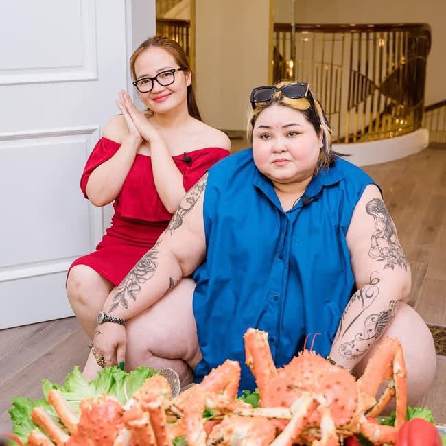 Tiktoker "Cô Ngọc Béo" vừa qua đời khiến netizen xót xa là ai? Tiktoker "Cô Ngọc Béo" vừa qua đời khiến netizen xót xa là ai?