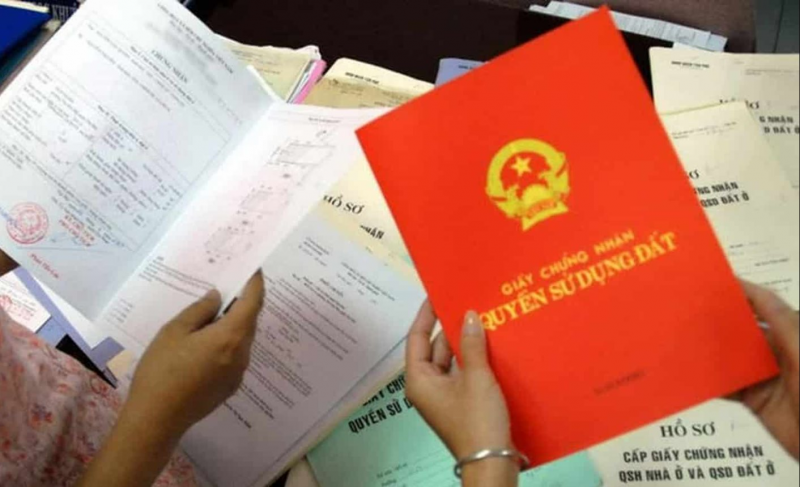 “Nhận diện” 4 trường hợp bị thu hồi sổ đỏ