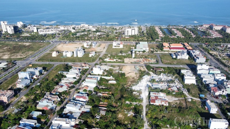 Nhiều ý kiến liên quan đến sàn giao dịch và môi giới bất động sản