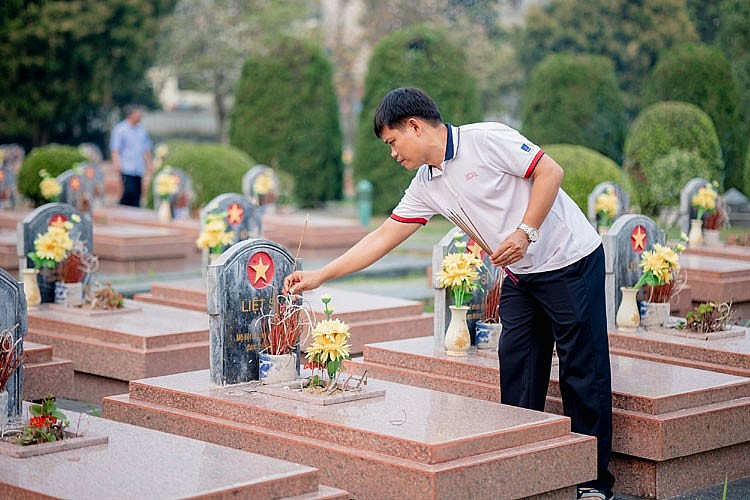 Công ty Khí Cà Mau tập huấn công tác Đoàn thể năm 2023 Công ty Khí Cà Mau tập huấn công tác Đoàn thể năm 2023