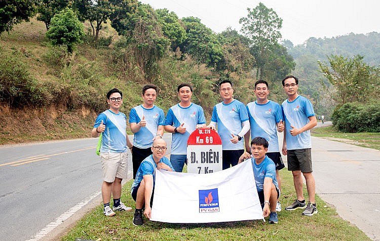Công ty Khí Cà Mau tập huấn công tác Đoàn thể năm 2023 Công ty Khí Cà Mau tập huấn công tác Đoàn thể năm 2023