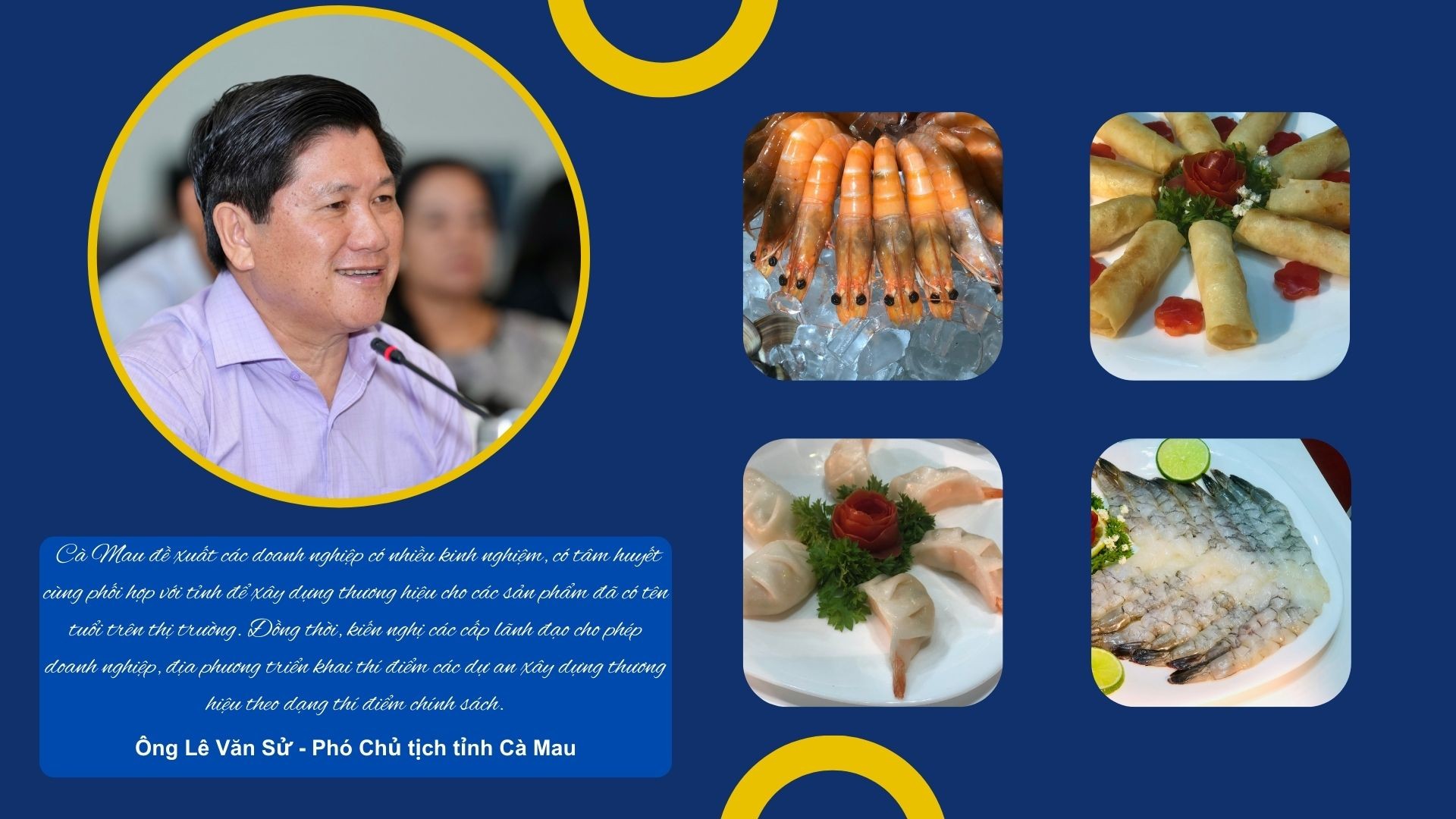“Bí kíp” xây dựng thương hiệu thành công cho nông sản Việt “Bí kíp” xây dựng thương hiệu thành công cho nông sản Việt