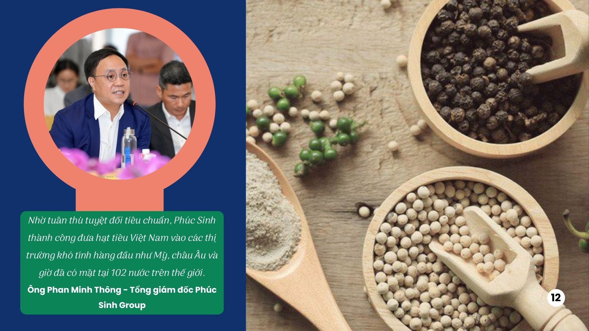 “Bí kíp” xây dựng thương hiệu thành công cho nông sản Việt “Bí kíp” xây dựng thương hiệu thành công cho nông sản Việt