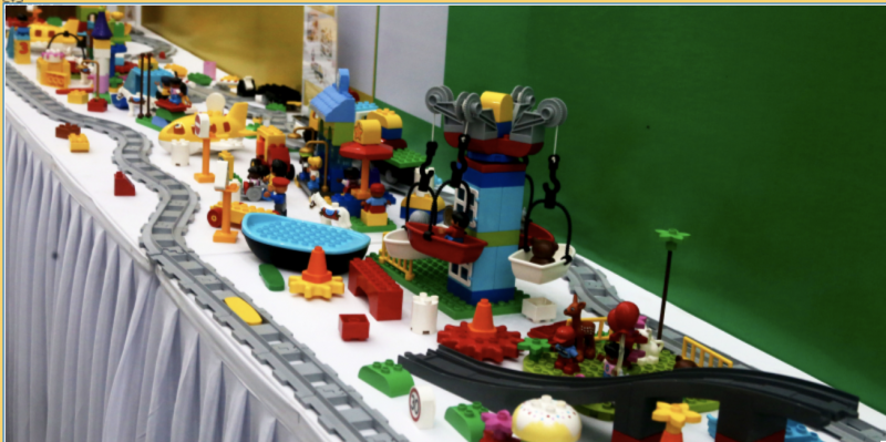 Phát động cuộc thi Robot thế giới Robotacon WRO 2023 lần đầu tiên tại Việt Nam Phát động cuộc thi Robot thế giới Robotacon WRO 2023 lần đầu tiên tại Việt Nam