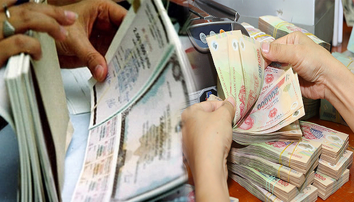 Đàm phán với nhà đầu tư trái phiếu trong trường hợp khó khăn dòng tiền Đàm phán với nhà đầu tư trái phiếu trong trường hợp khó khăn dòng tiền