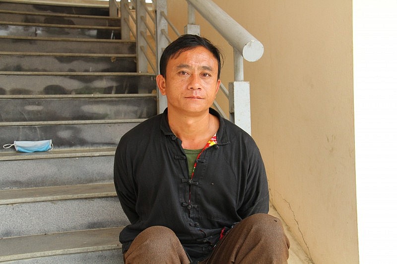 Lào Cai: Bắt giữ thành công 5 đối tượng vận chuyển ma túy xuyên quốc gia