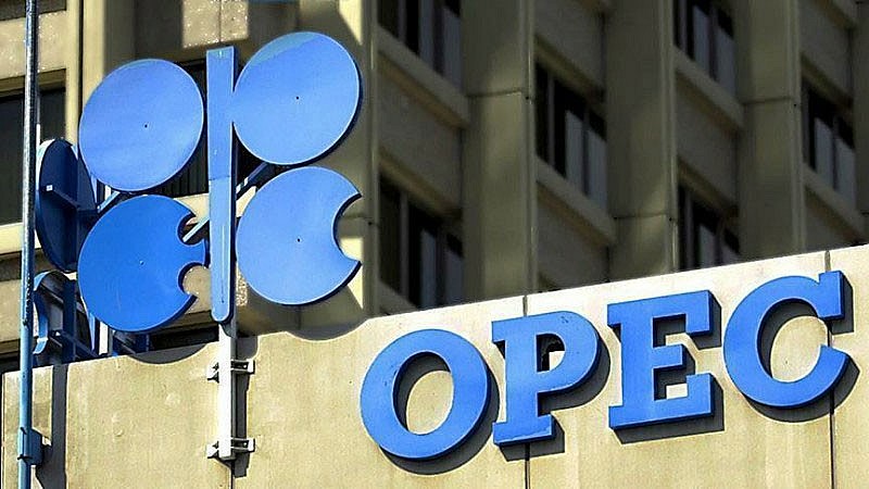 OPEC: Thị trường dầu mỏ toàn cầu bớt thắt chặt hơn một năm trước OPEC: Thị trường dầu mỏ toàn cầu bớt thắt chặt hơn một năm trước