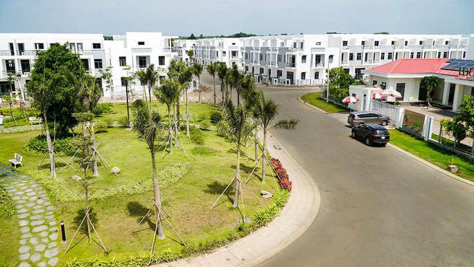 Chủ tịch LDG phải bán giải chấp hơn 3,5 triệu cổ phiếu - Ảnh 1. Chủ tịch LDG phải bán giải chấp hơn 3,5 triệu cổ phiếu - Ảnh 1.