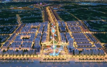 Thanh Hóa: Chưa chấp thuận chủ trương đầu tư Khu dịch vụ nghỉ dưỡng Quảng Thái