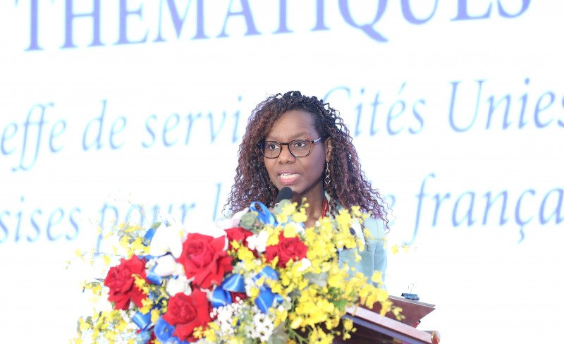 Bế mạc Hội nghị Việt – Pháp lần thứ 12: 4 biên bản hợp tác được ký kết Bế mạc Hội nghị Việt – Pháp lần thứ 12: 4 biên bản hợp tác được ký kết