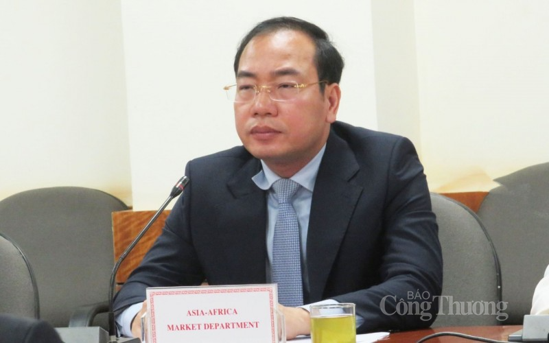 FTA Việt Nam - Israel: Hỗ trợ doanh nghiệp kết nối giao thương tại Israel FTA Việt Nam - Israel: Hỗ trợ doanh nghiệp kết nối giao thương tại Israel