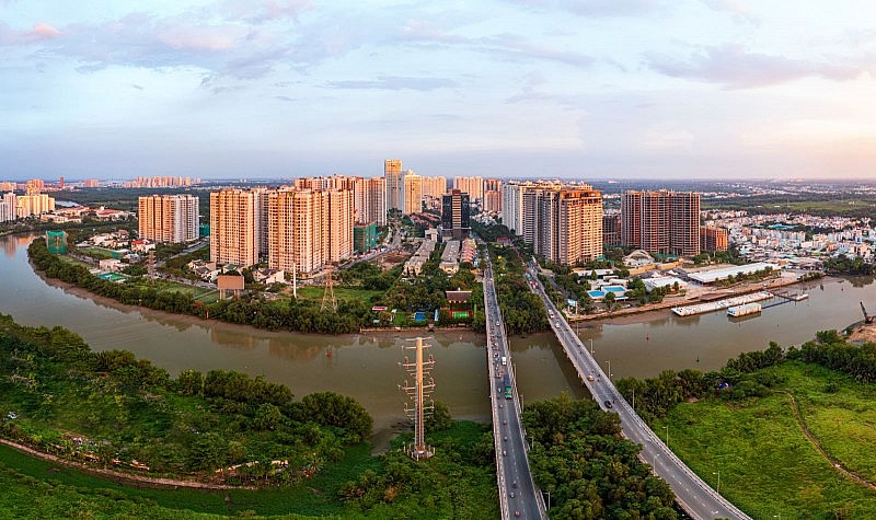 Khẩn trương tháo gỡ khó khăn, vướng mắc trong triển khai thực hiện dự án bất động sản