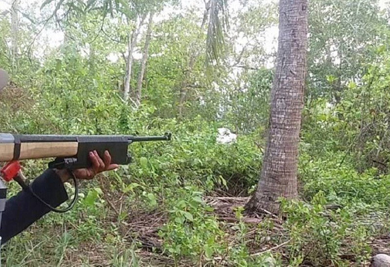 Thanh Hóa: Công an đang làm rõ vụ súng của anh trai cướp cò đạn đi xuyên vai xuống phổi em