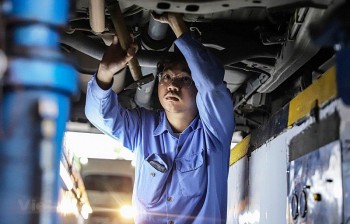 Nghiêm cấm hành vi trục lợi trong công tác đăng kiểm xe