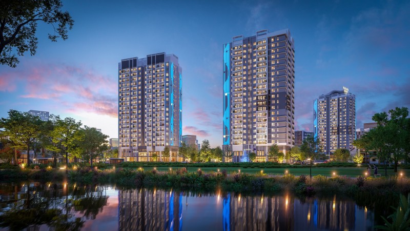 Ở rộng sống sang, ngập tràn quà tặng dành cho chủ nhân căn hộ tại BerRiver Jardin Ở rộng sống sang, ngập tràn quà tặng dành cho chủ nhân căn hộ tại BerRiver Jardin