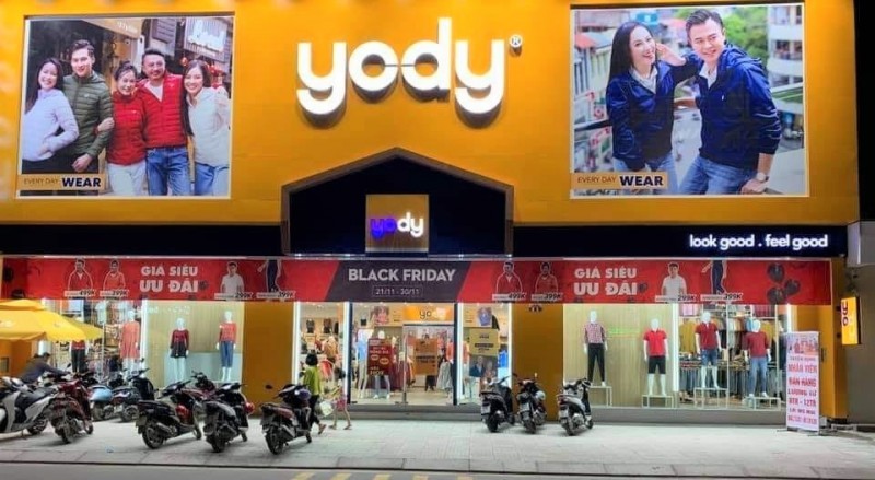 Bức tranh tài chính của thời trang YODY ra sao, trước khi bị kêu gọi "tẩy chay"? Bức tranh tài chính của thời trang YODY ra sao, trước khi bị kêu gọi "tẩy chay"?