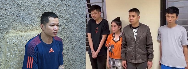 Thanh Hóa: Triệt xóa nhiều điểm phức tạp về ma túy, bắt giữ 5 đối tượng Thanh Hóa: Triệt xóa nhiều điểm phức tạp về ma túy, bắt giữ 5 đối tượng