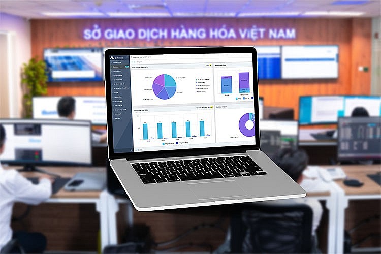 Ảnh Hệ thống phần mềm M-system Ảnh Hệ thống phần mềm M-system