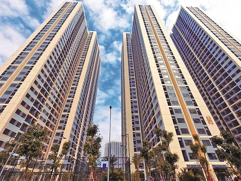 Bất động sản Hà Nội: nguồn cung khan hiếm, giao dịch giảm hơn 80%