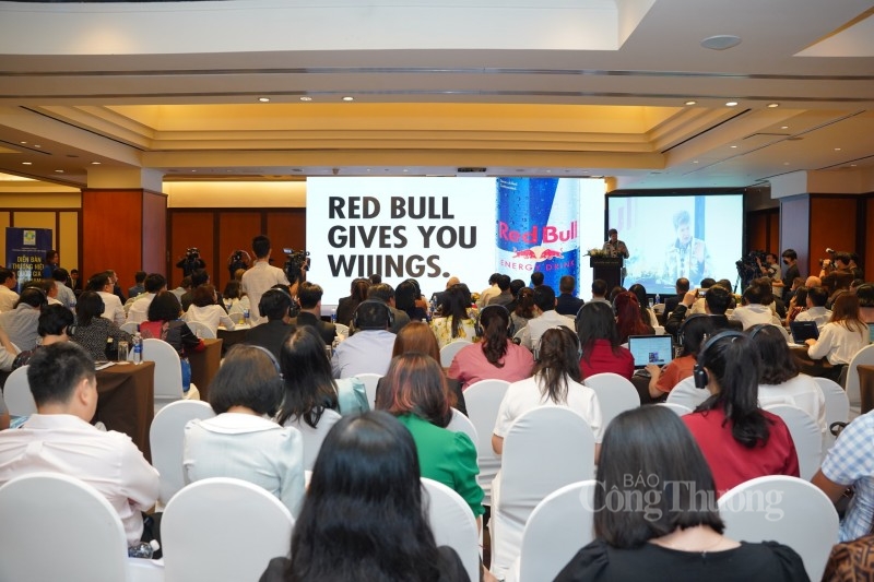 Khai mạc Tuần lễ Thương hiệu quốc gia và Diễn đàn quốc tế Thương hiệu quốc gia Việt Nam 2023