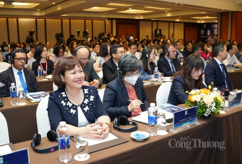 Khai mạc Tuần lễ Thương hiệu quốc gia và Diễn đàn quốc tế Thương hiệu quốc gia Việt Nam 2023