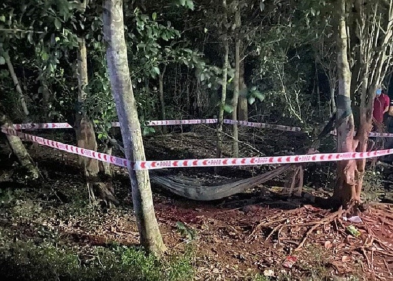 Thanh Hóa: Mâu thuẫn trong cuộc rượu, em giết chết anh trai Thanh Hóa: Mâu thuẫn trong cuộc rượu, em giết chết anh trai