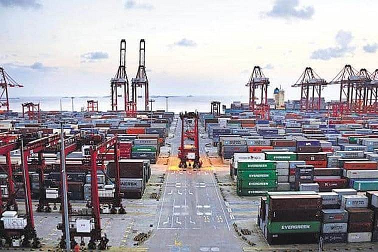 Vai trò vùng đệm của Hiệp định RCEP trong dấu ấn châu Á Vai trò vùng đệm của Hiệp định RCEP trong dấu ấn châu Á