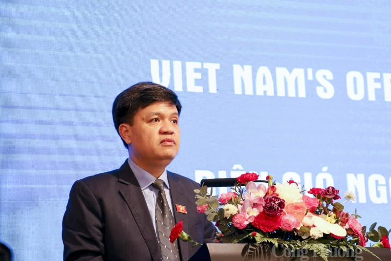 Quy hoạch không gian biển thúc đẩy phát triển điện gió ngoài khơi Quy hoạch không gian biển thúc đẩy phát triển điện gió ngoài khơi